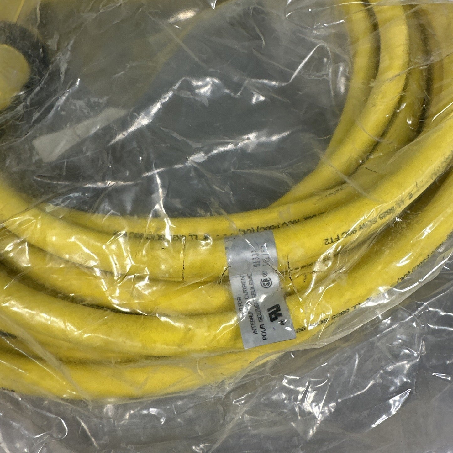 Brad Harrison 664020C05F350 QUICK-CHANGE EXTENSION4P 4P 35’ Neoprene (BIN-1.6.5)