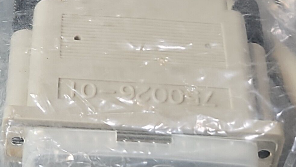 Chuan wei E138961 80°c 300v monitor cable 4 feet                         loc5E28