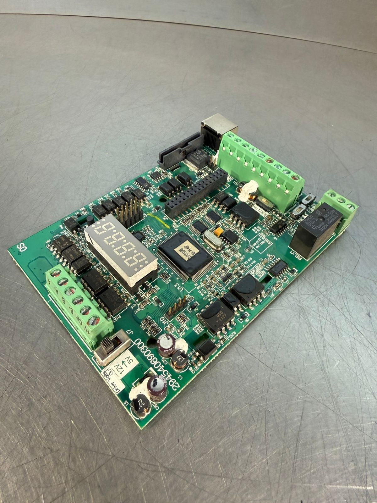 Mmats 294540690300 Circuit Board                                   (9.3.1)