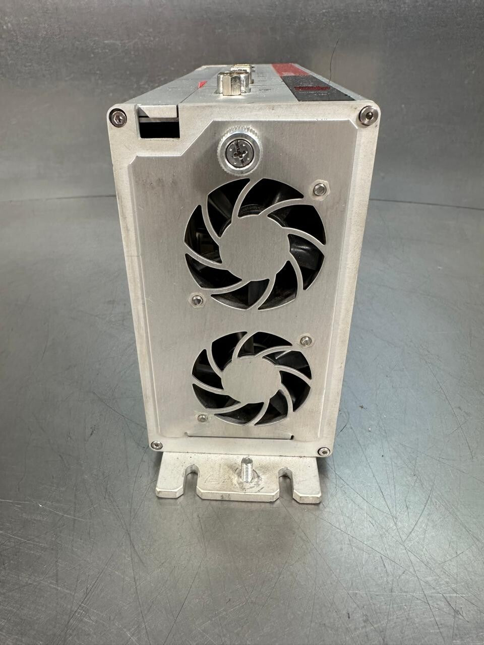 Beckhoff C6920-1148-0060 Industrial PC  Control Cabinet         (8.4.2)