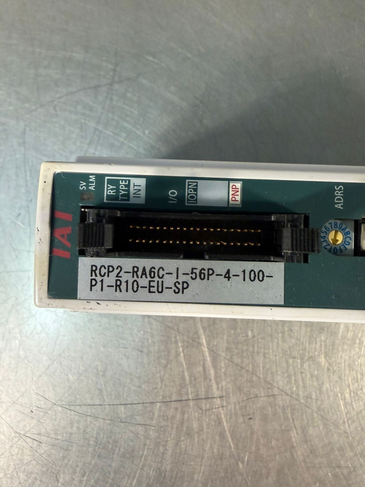 Iai Corp. Pcon-C-56PI / Pcon-C-56PI -PN-2-0-SP 24V-DC            (5.4.2)