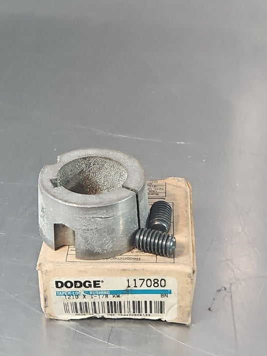 #eri Dodge 117080 Split Taper-Lock Bushing                               loc5C22