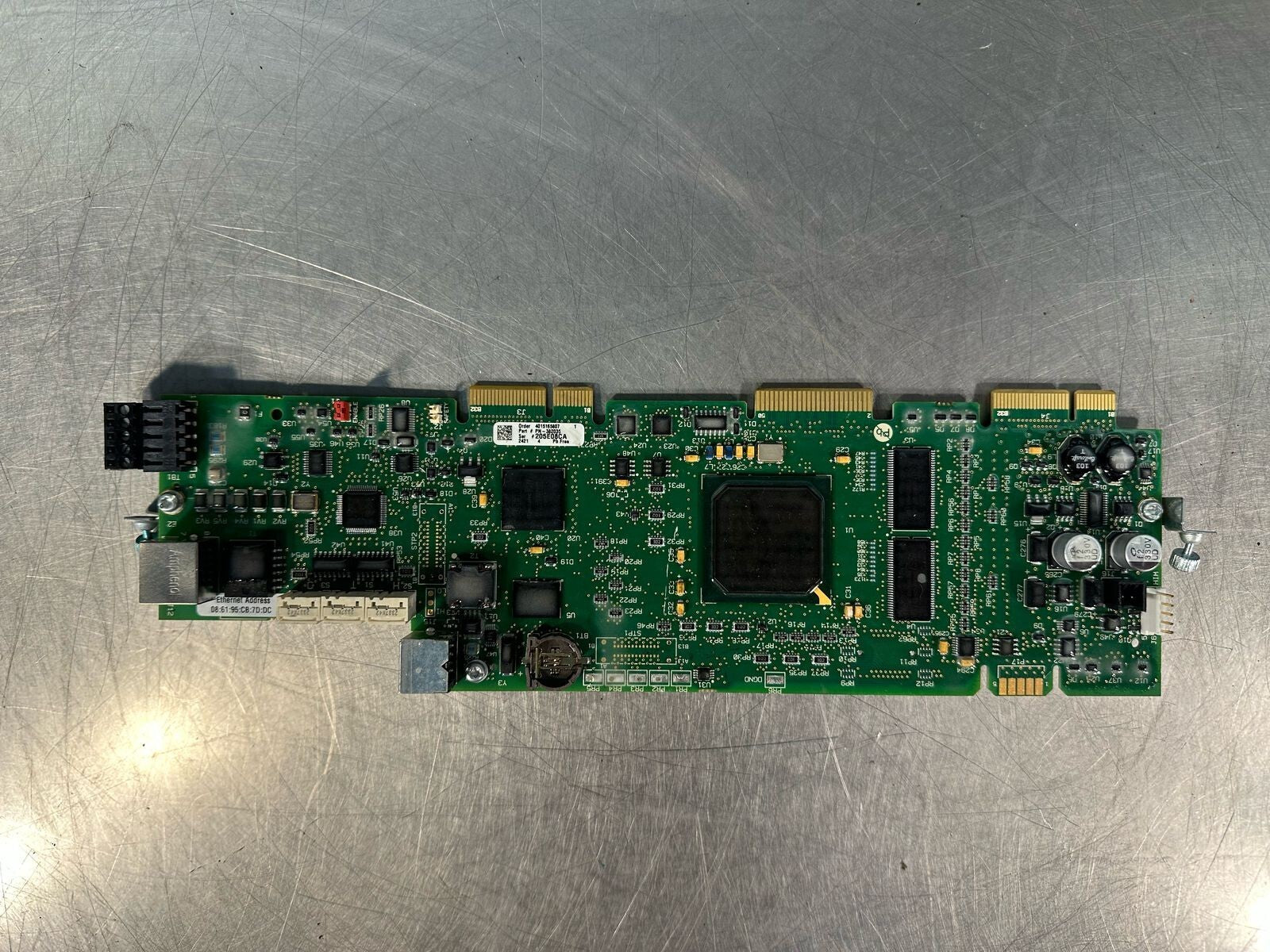 Pb 382035 inverter board                           (7.3.5)