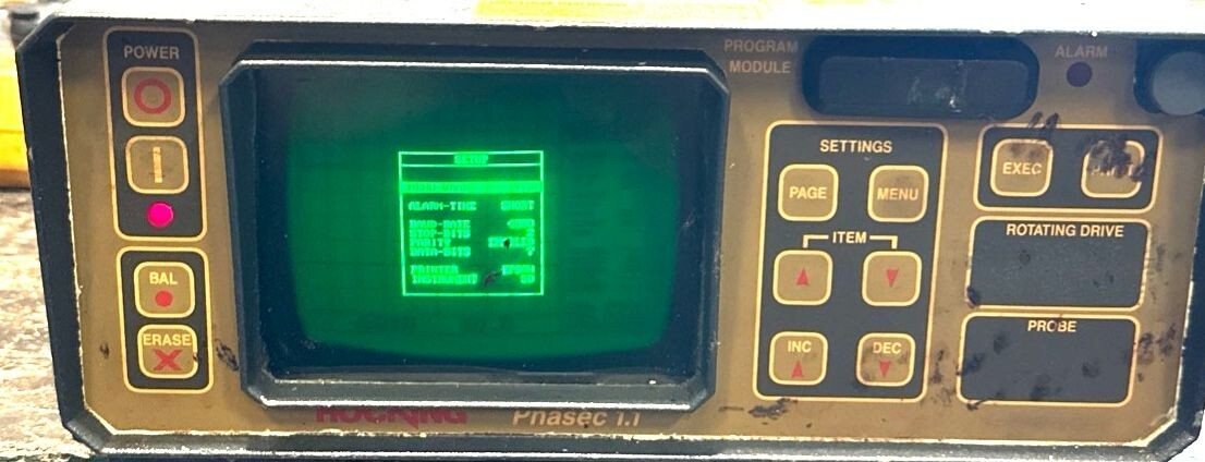 Hocking Phasec 1.1                                                  (8.3.4)