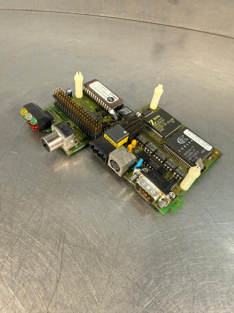 Allen-Bradley 40851-122-05A Circuit Board, Board                   (9.3.1)