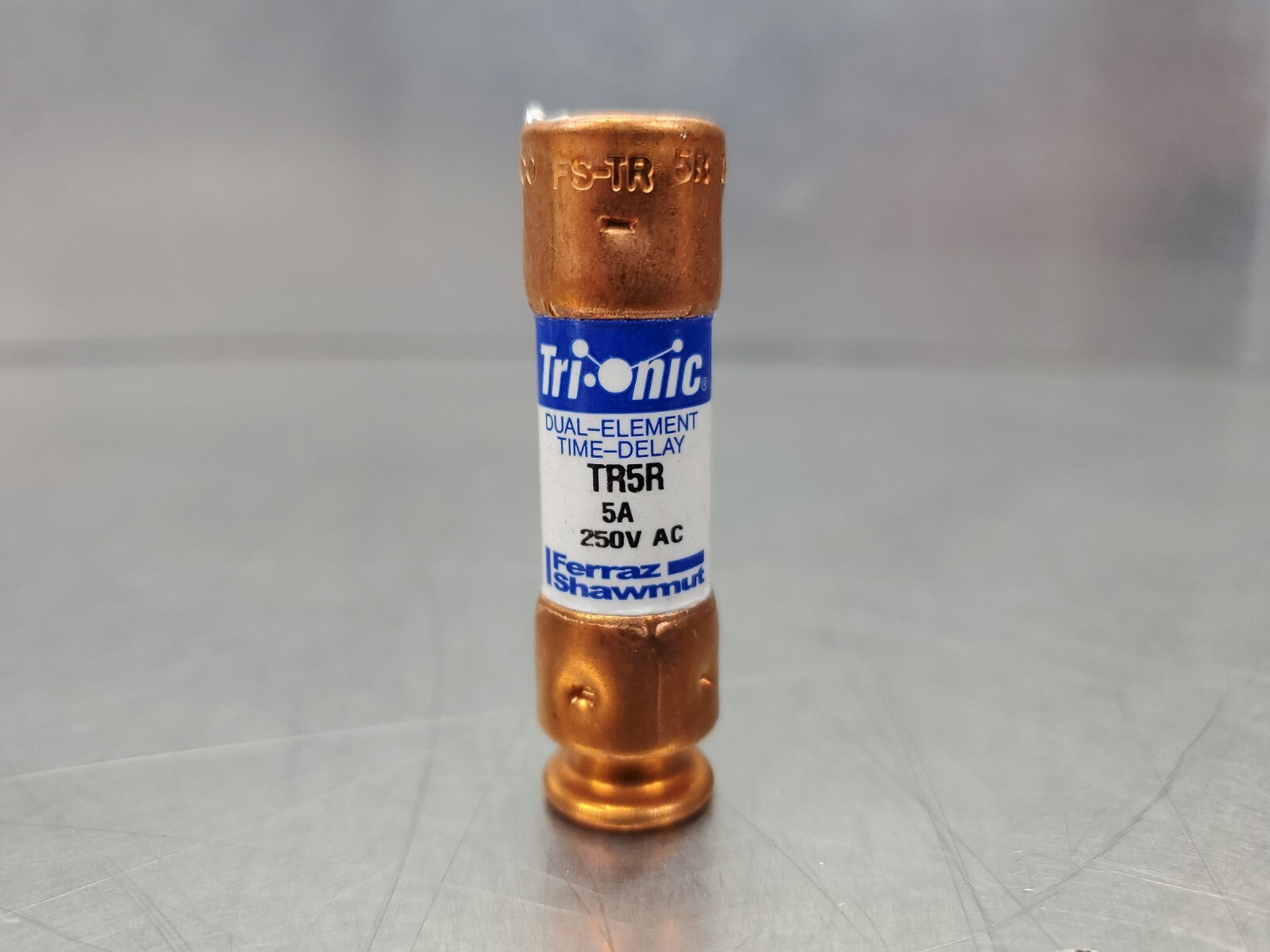 For Ferraz Shamwut ATDR 3-2/10 (ATDR-3-2/10) 3.2 Amp 600V Slow Blow For Ferraz Shamwut ATDR 3-2/10 (ATDR-3-2/10) 3.2 Amp 600V Slow Blow