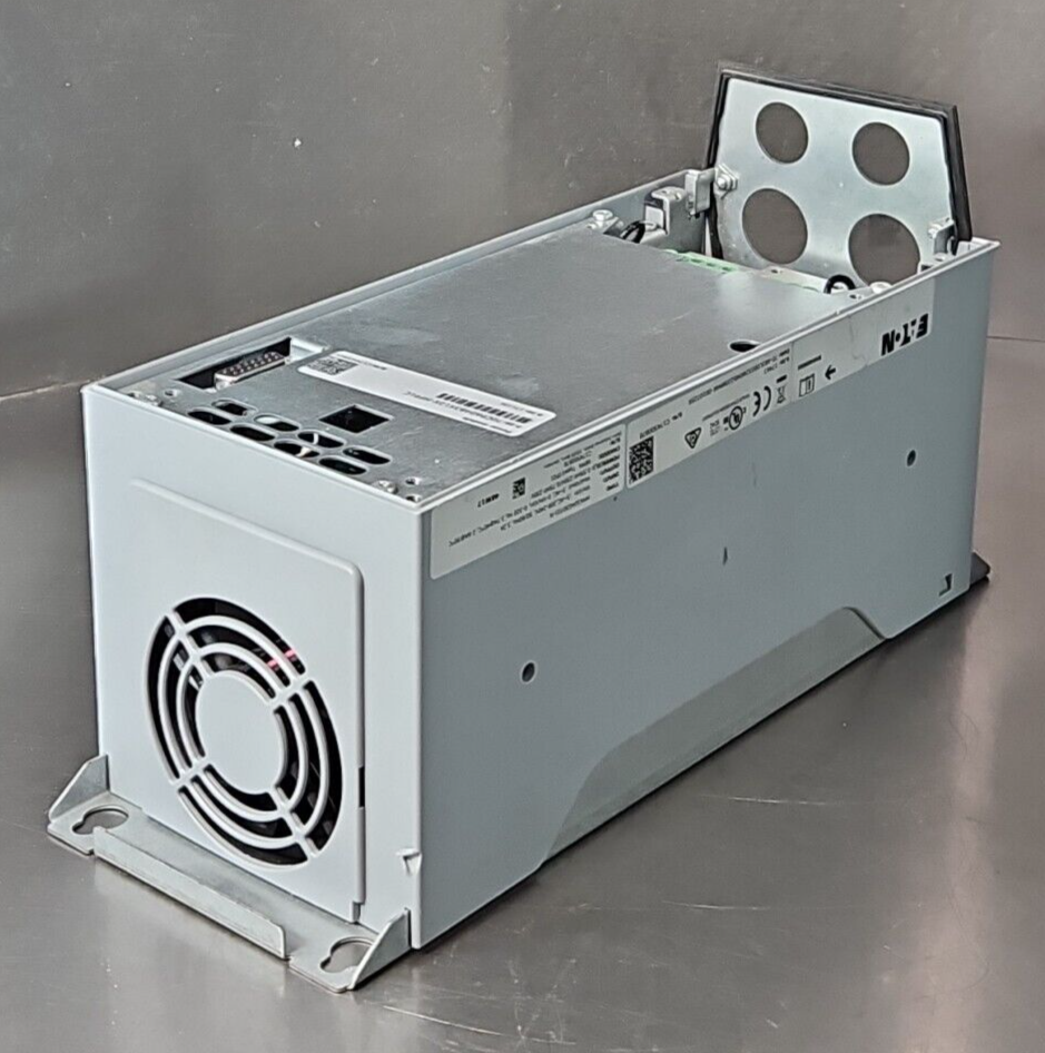 Eaton HMX32AG3D721-N Variable Frequency Drive                           (BIN142)