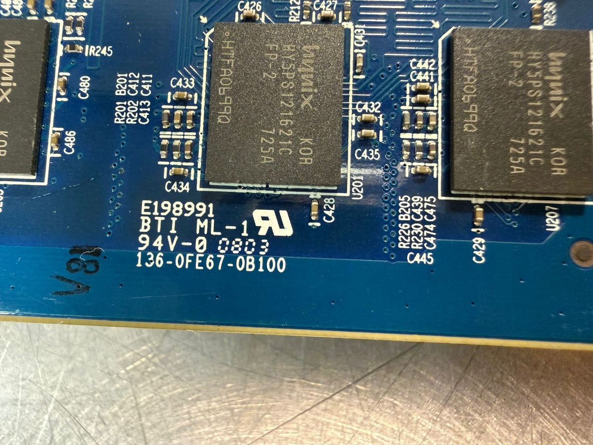 Ati HD3450 512M DDR2 PCI-E Dual DVI-ITVO  188-02E67-010SA          (5.4.2)