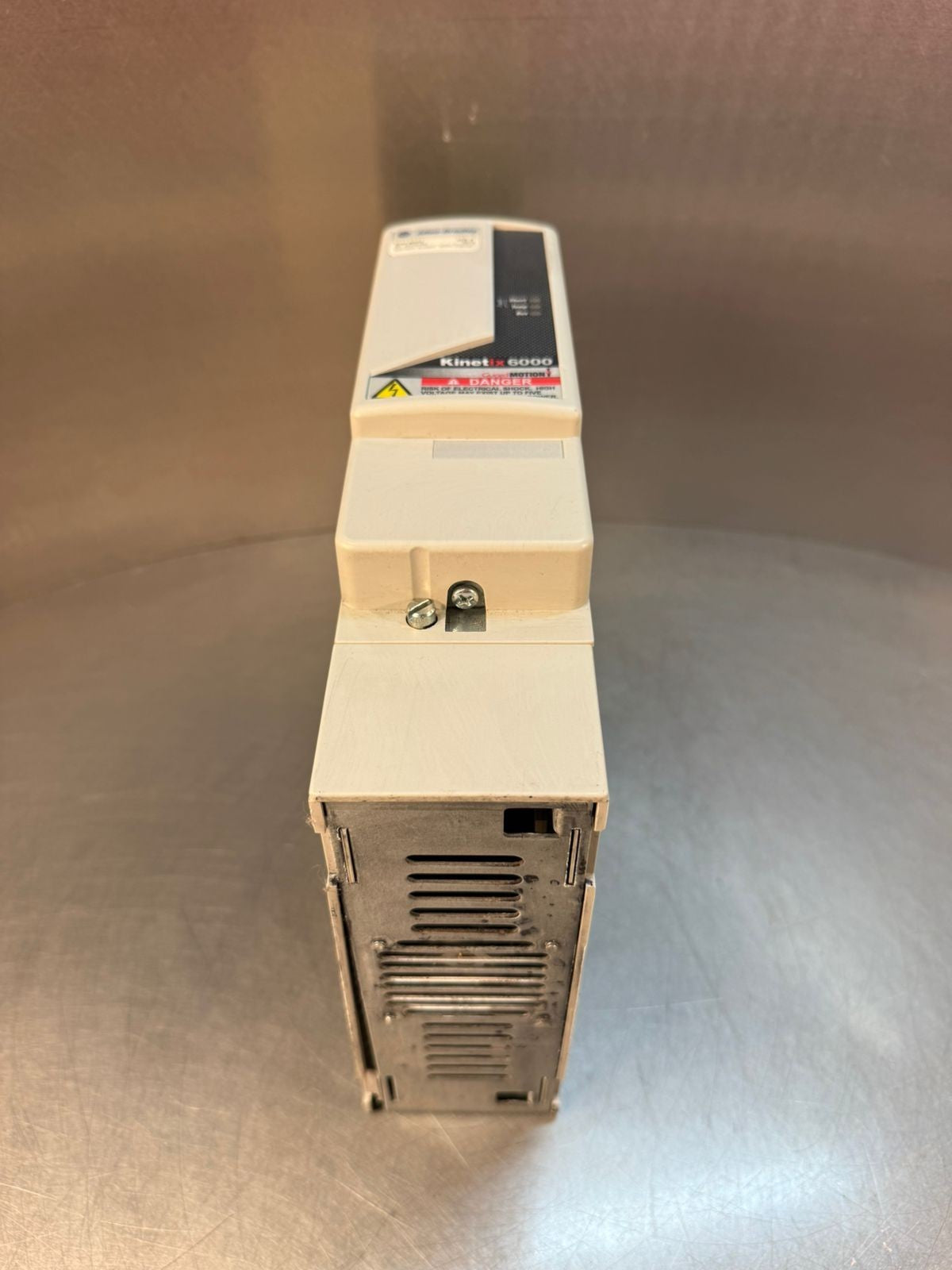Allen Bradley 2094-BSP2 /A Bulletin 2094 Shunt Mod                (12.3.7)