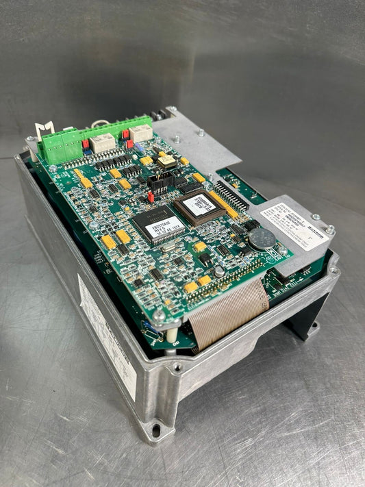 Baldor ID15H401-E ADJUSTABLE SPEED DRIVE (5.5.1)