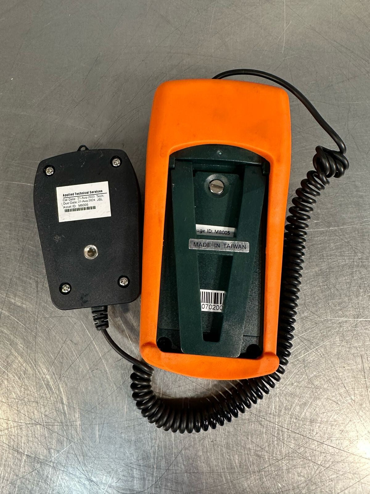 Extech Easyview-30 Light Meter                           (7.4.3)