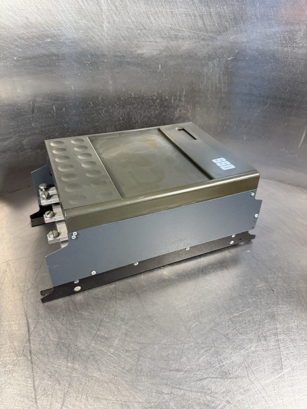 Eurotherm SSD DC Drive , SSD  590 Series 20Hp 480V (BIN2.3.2)