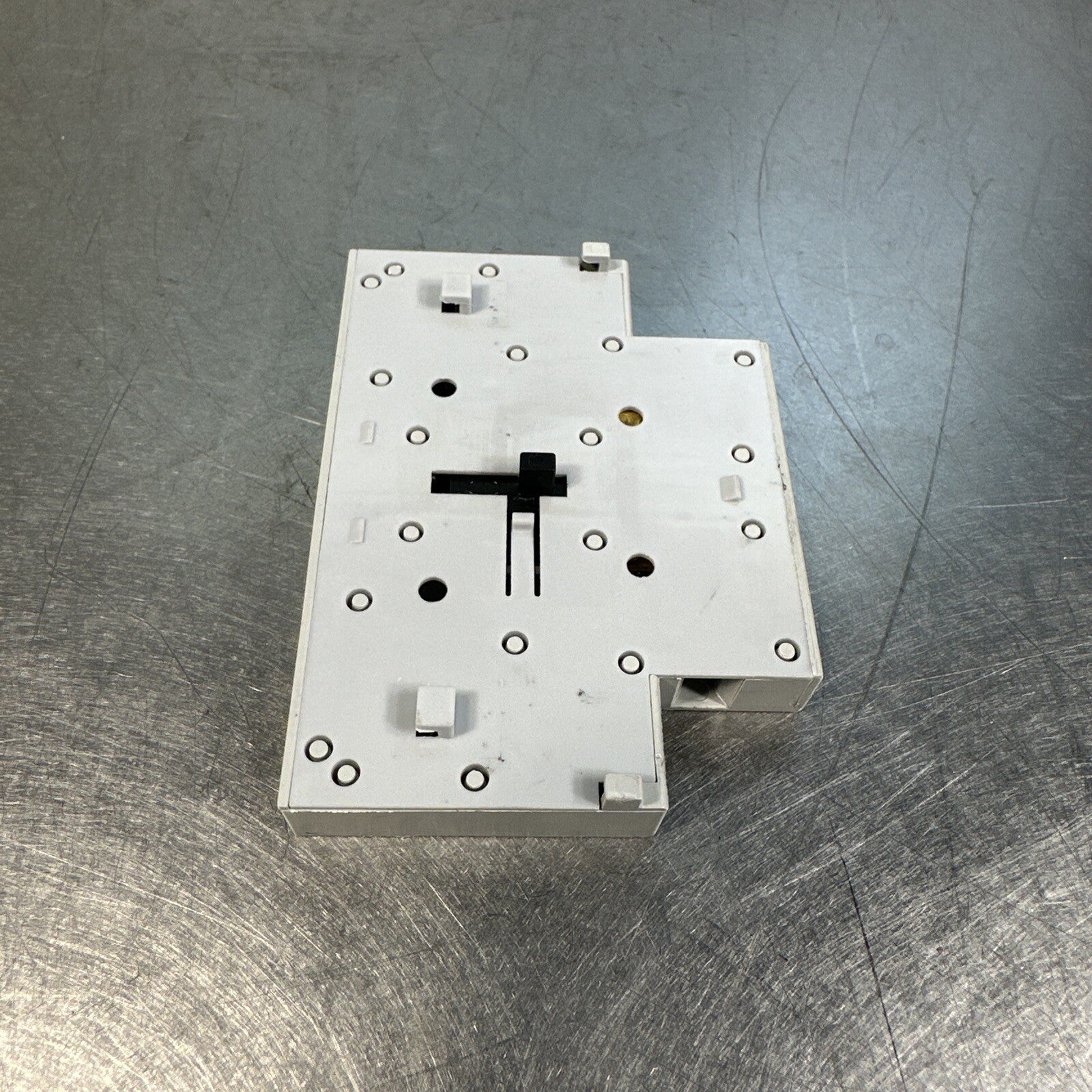 ALLEN BRADLEY 100-S SERIES B AUXILIARY CONTACT BLOCK     (BIN-1.4.5)