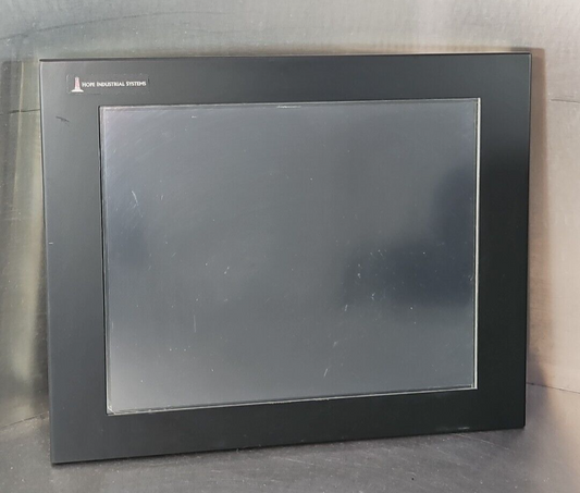 Hope Industrial HIS-ML17-CTBF  Monitor Touch Screen 17"                 (BIN241)