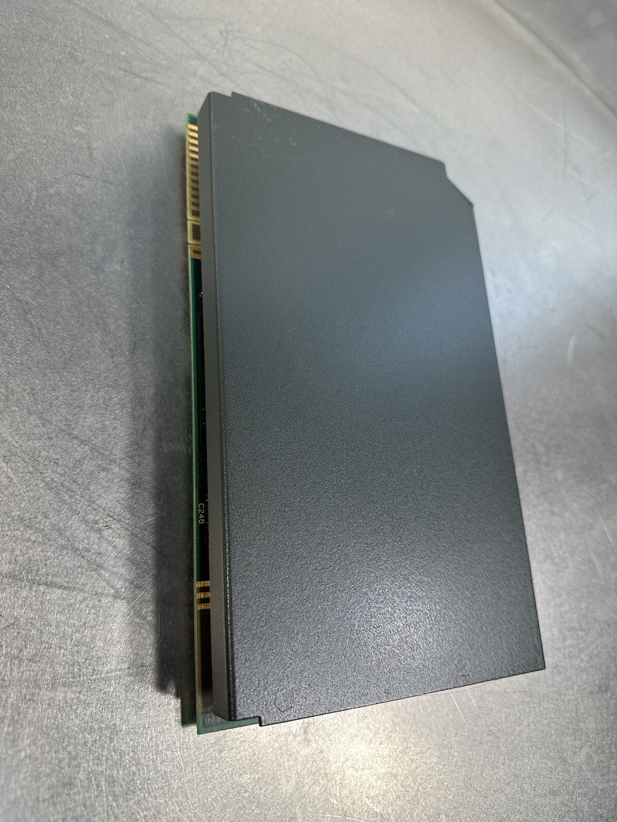 Allen-Bradley- 1771 - NBV1 - HIGH RESOLUTIONISOLATED ANALOG SERIES (BIN-1.2.3)