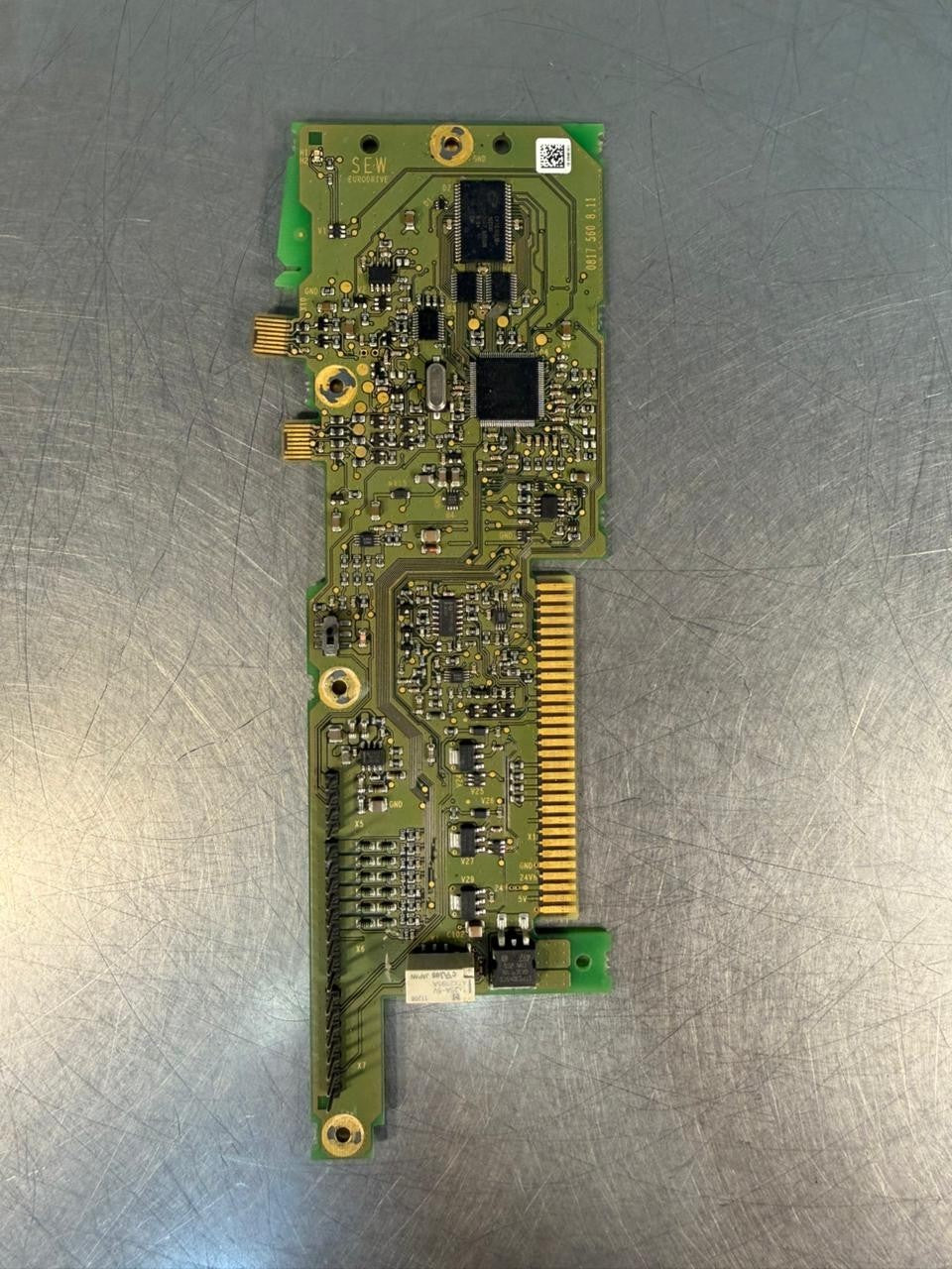 Sew Eurodrive 0817560811    0817-560-8.11              (9.3.1)