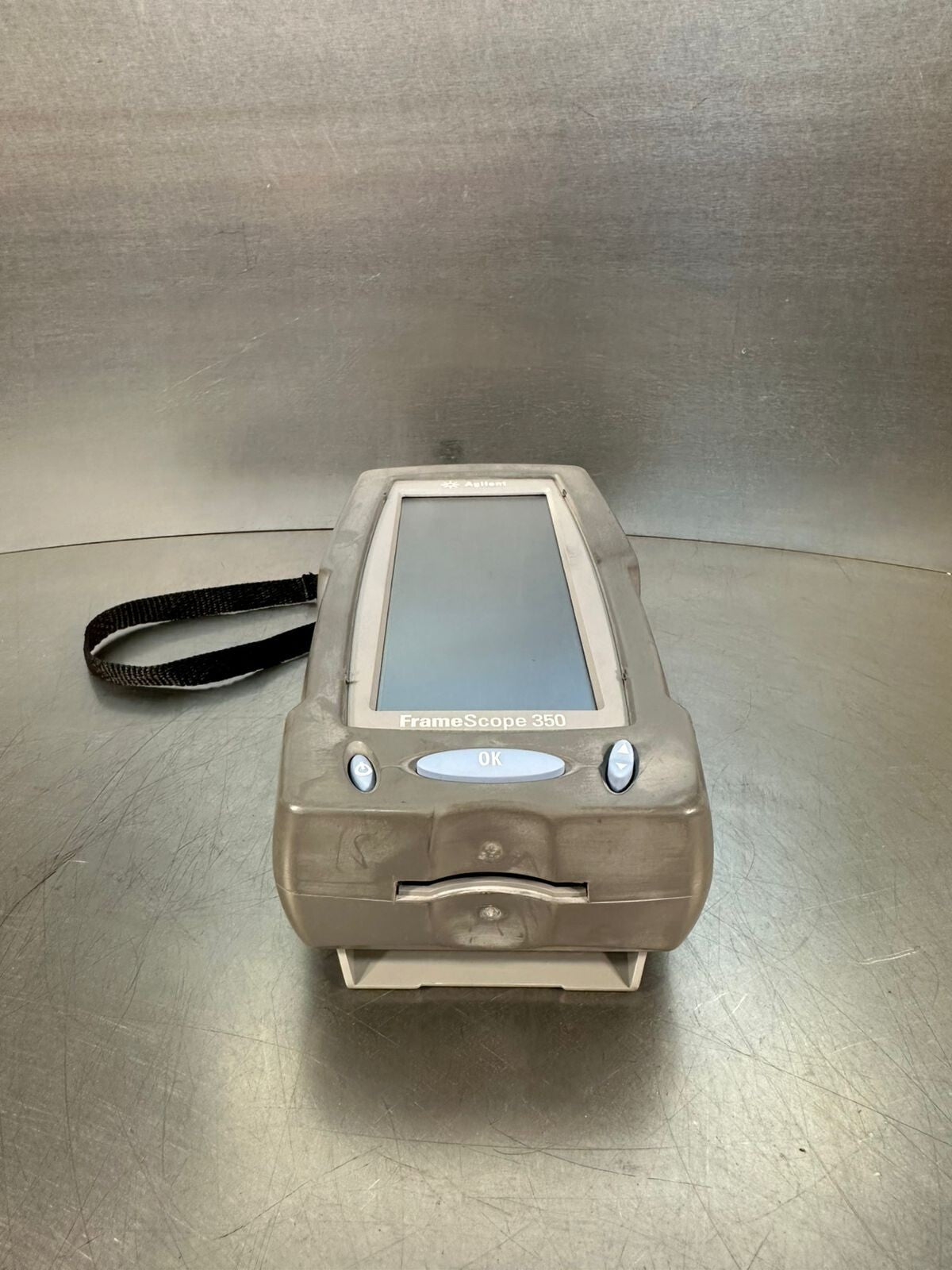 Agilent  350 (N2610A) Frame Scope  5065-4930            (10.5.2)