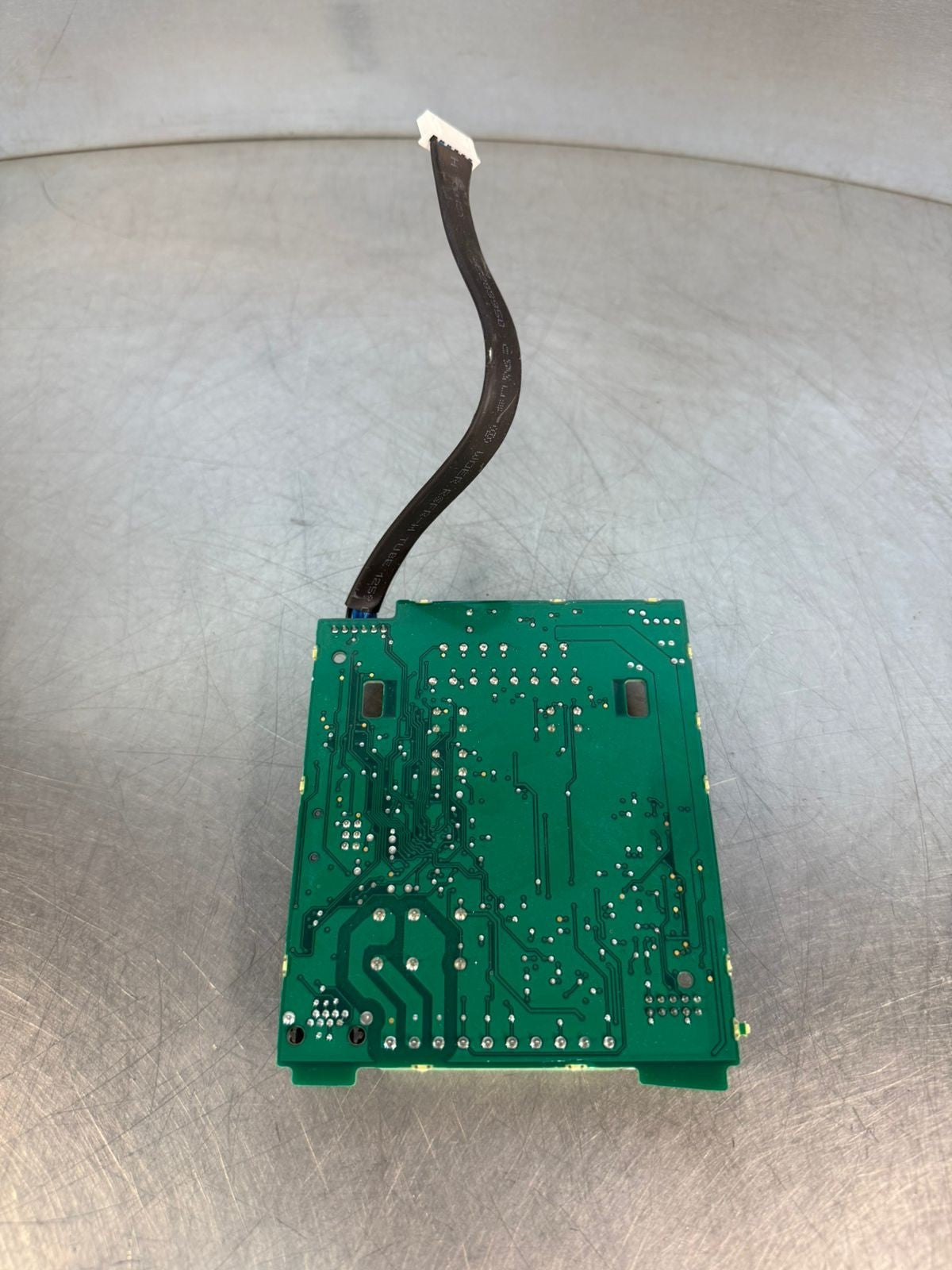 Ct Ltd MPF2 ISS 06.00 Board 3130-1153-06 for FXMP25                (9.3.1)