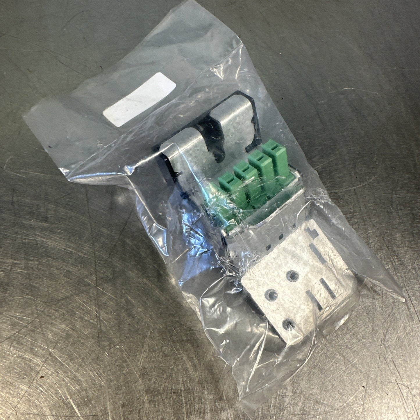 PBE Motor Pluggable Connector S1A2514702 (BIN-1.5.5)