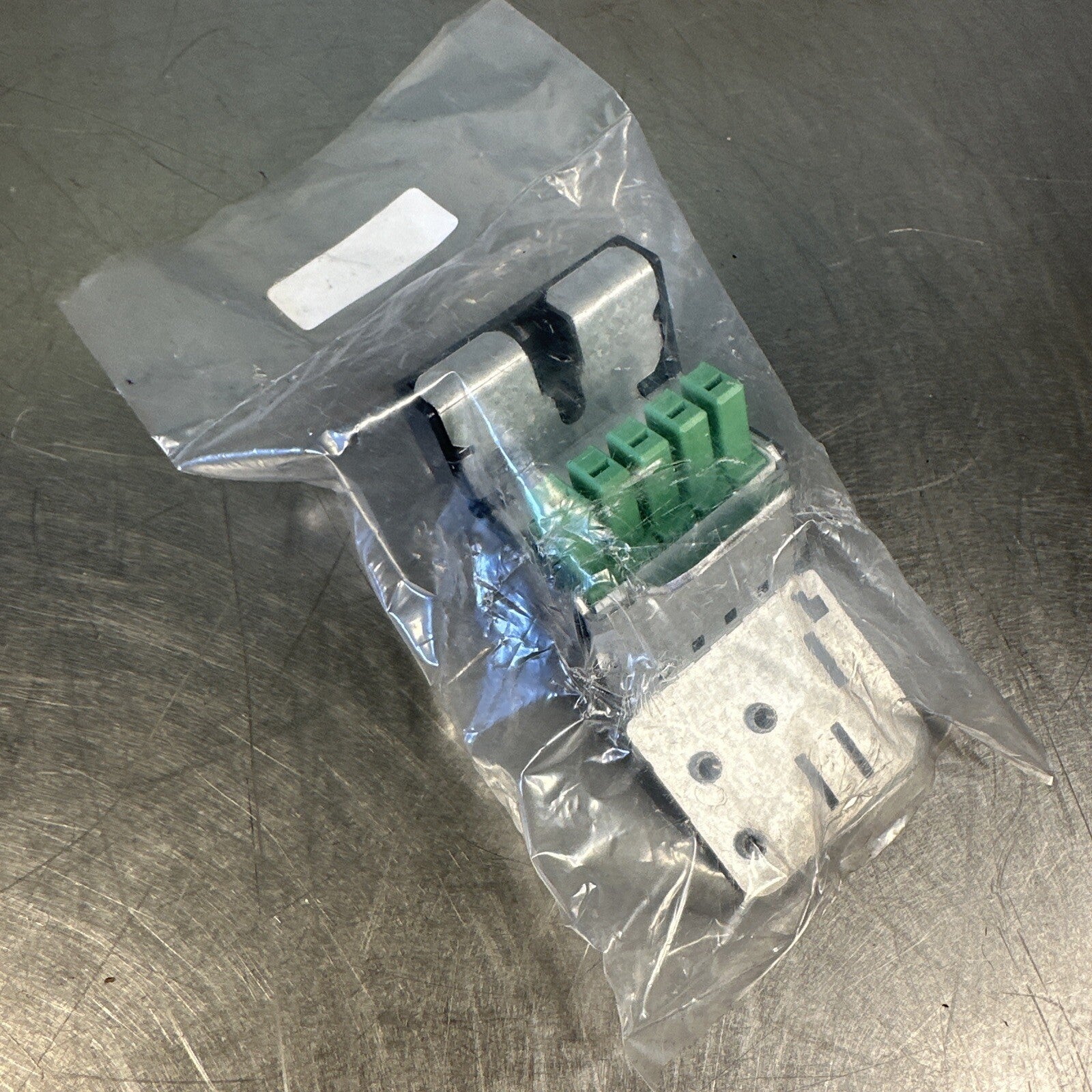 PBE Motor Pluggable Connector S1A2514702 (BIN-1.5.5)