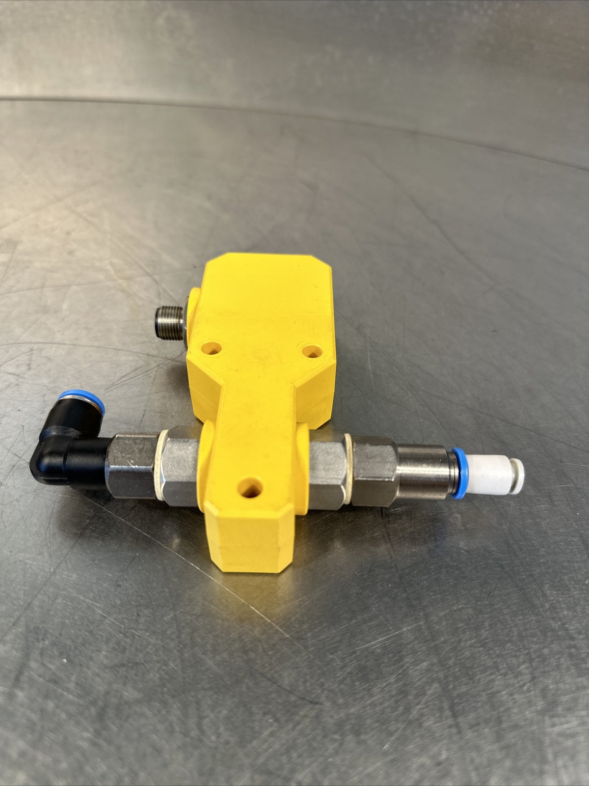 Turck FCI-D10A4P-LIX-H1141/A / FCID10A4PLIXH1141A) (BIN-