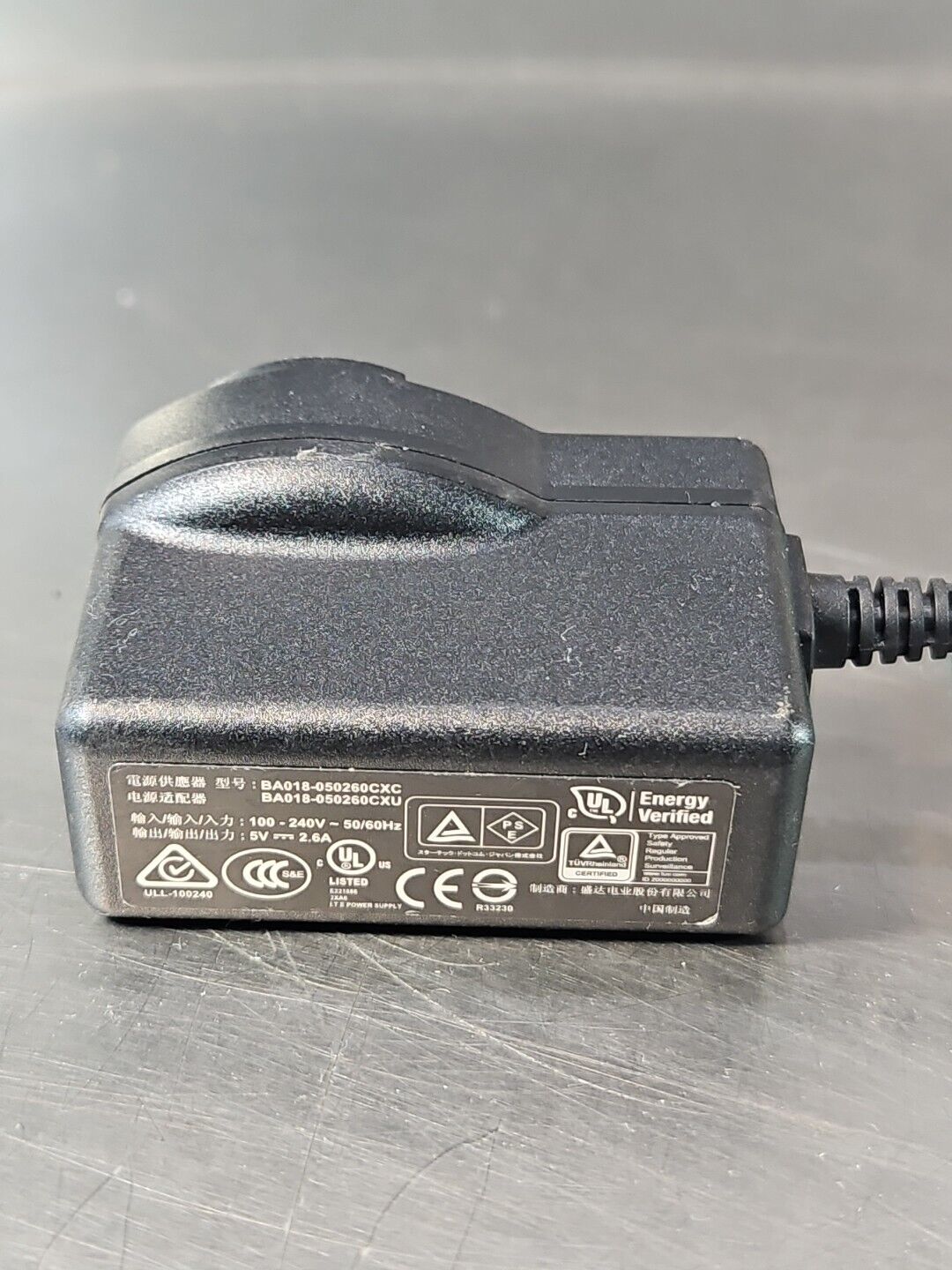 Startech MCM1110MMLC Gigabit Ethernet Fiber Media Converter W/ Control    loc4C4