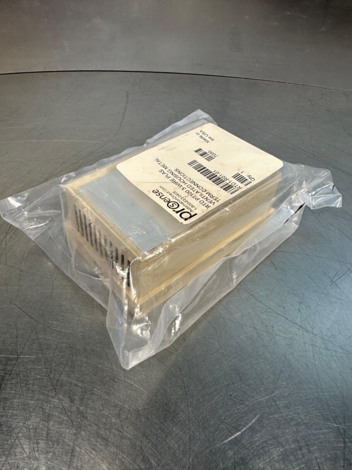 Automation Direct RTD1-R01-01 / RTD1R0101 (4B-27)