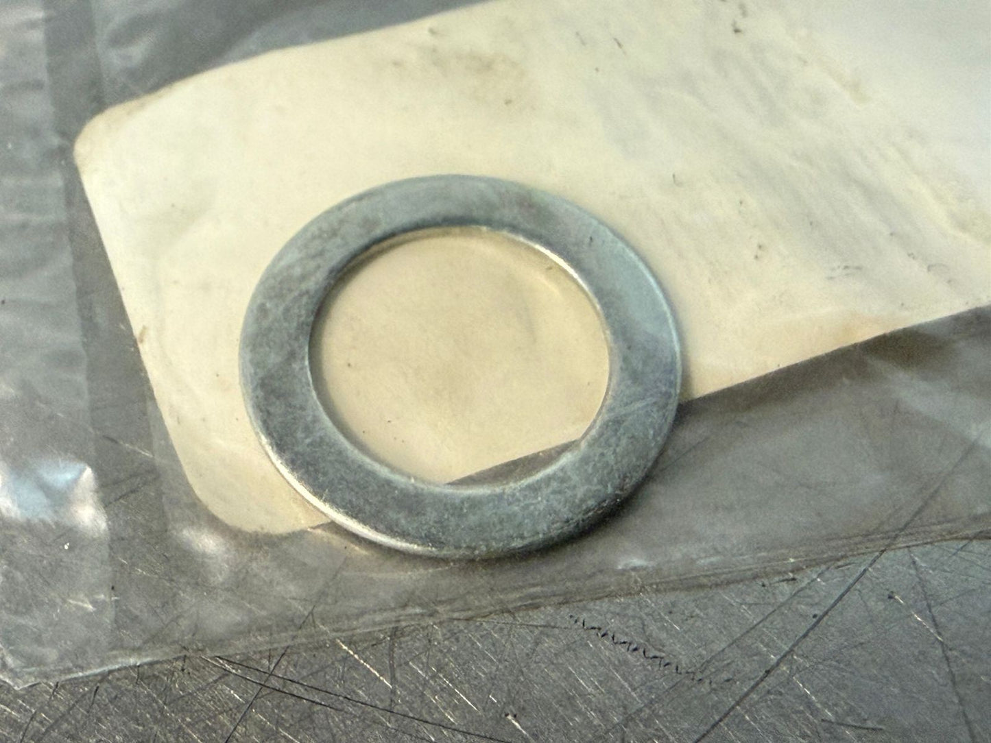 New Ring  30114  Part number 30114                               (3.1.1)