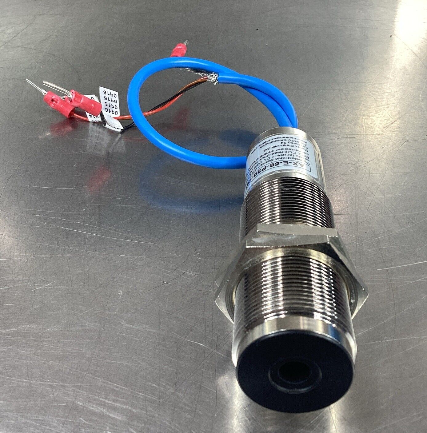 MATRIX  AX-E-56-P30-GF  Sensor      5C-18