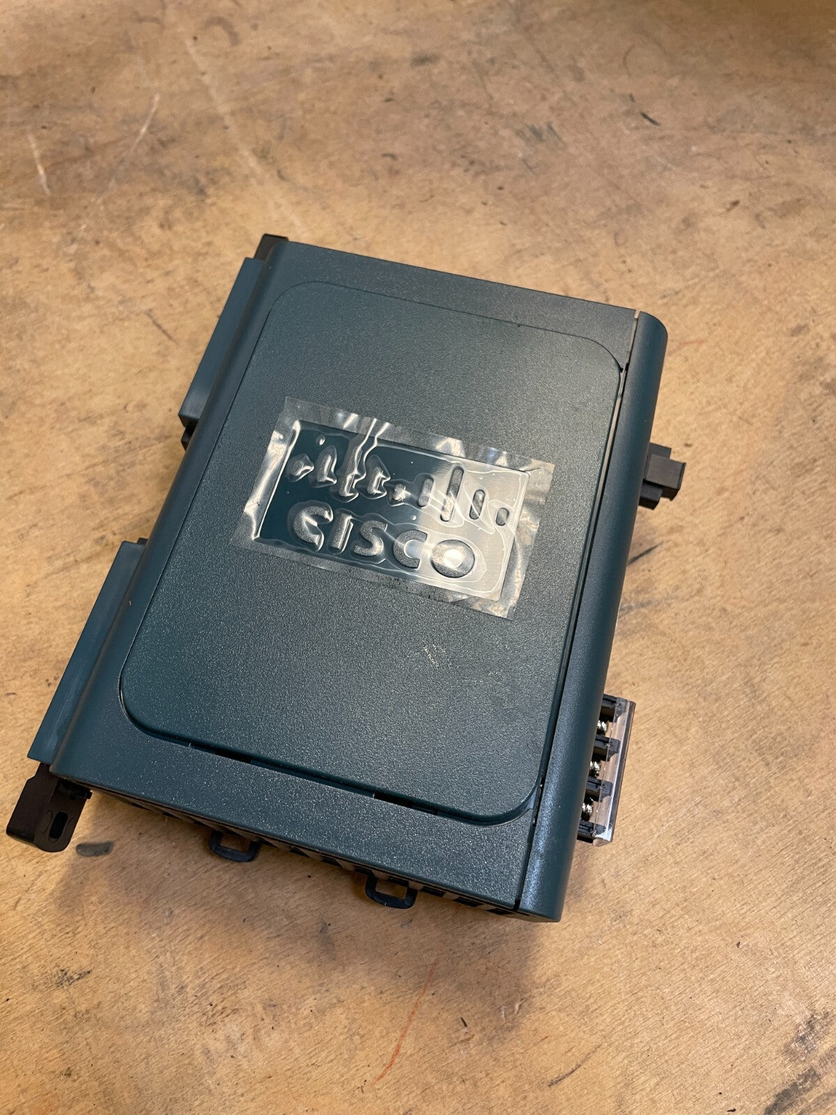 Cisco 341-0304-01 Green 24VDC & 50W Max Expansion Power Module