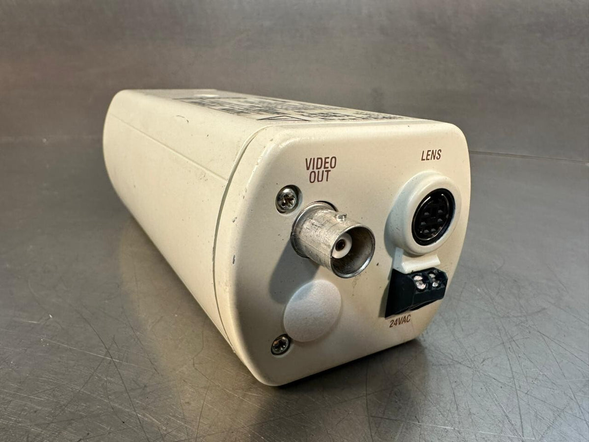 Burle Security Products TC372-4  / TC372                            (3.2.3)