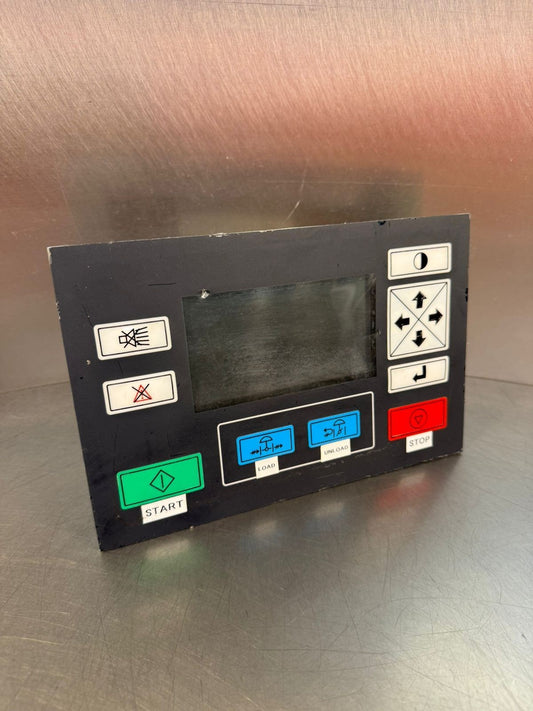 Ingersoll Rand  22110399 User Terminal                             (2.5.2)