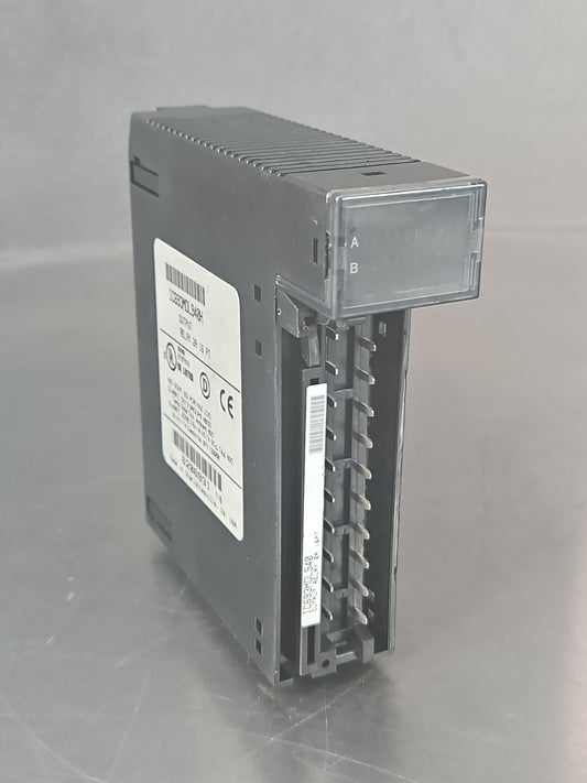 GE Fanuc IC693MDL940H Output Relay Module (BIN4.4.4)