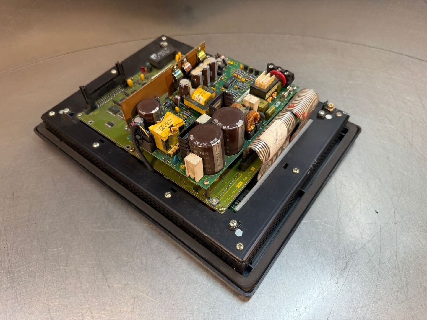 Allen Bradley Panelview 900                              (7.5.4)