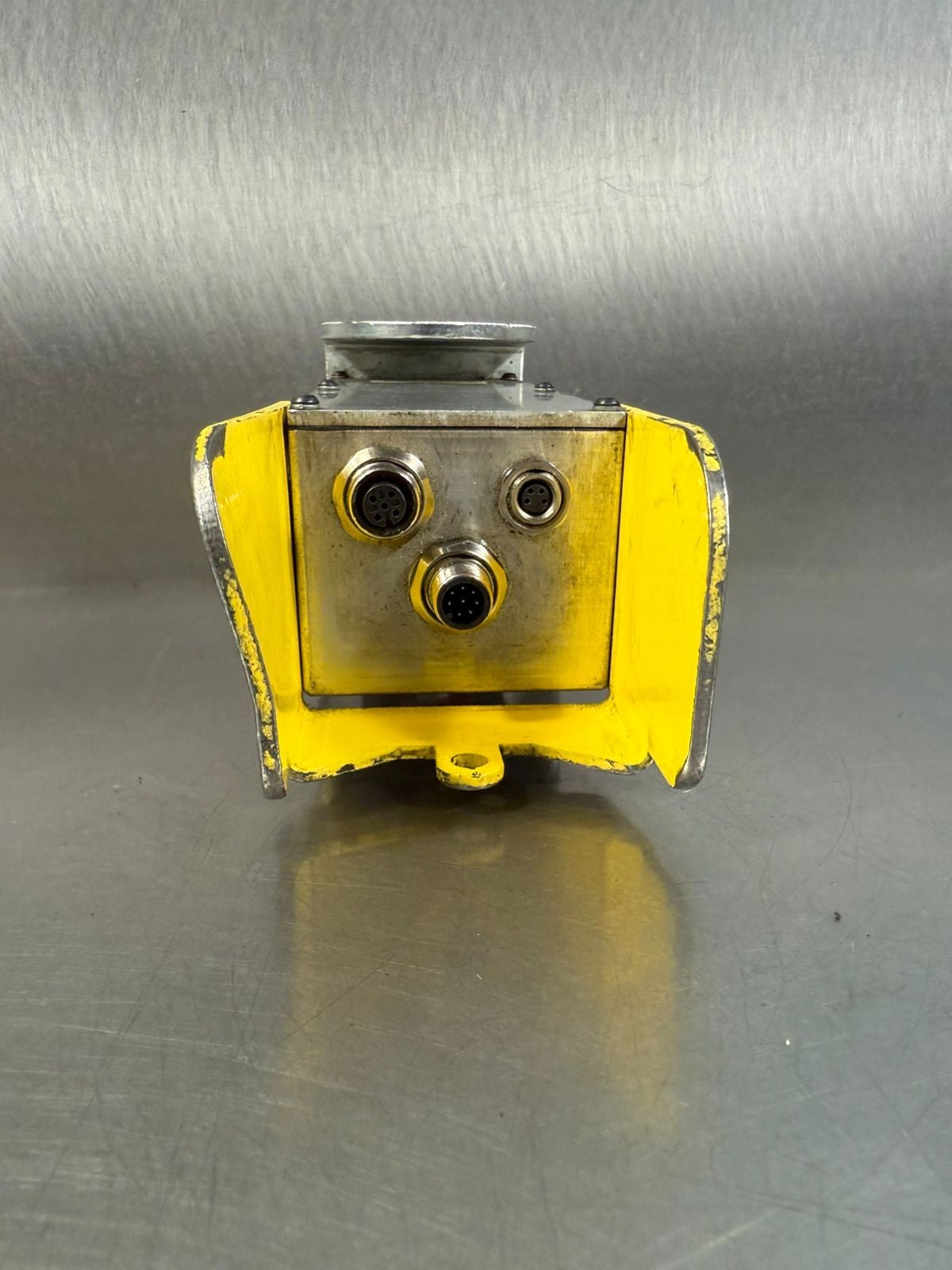 Gorbel Crane Suspended Pendant Station Control G Force   3345842A(4.5.3)