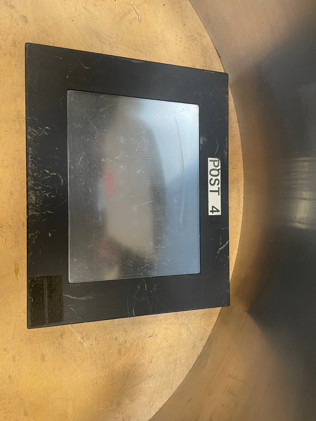 HOPE INDUSTRIAL Systems HIS-ML 15 Series 15° Viewing Angle Touch Screen Monitor