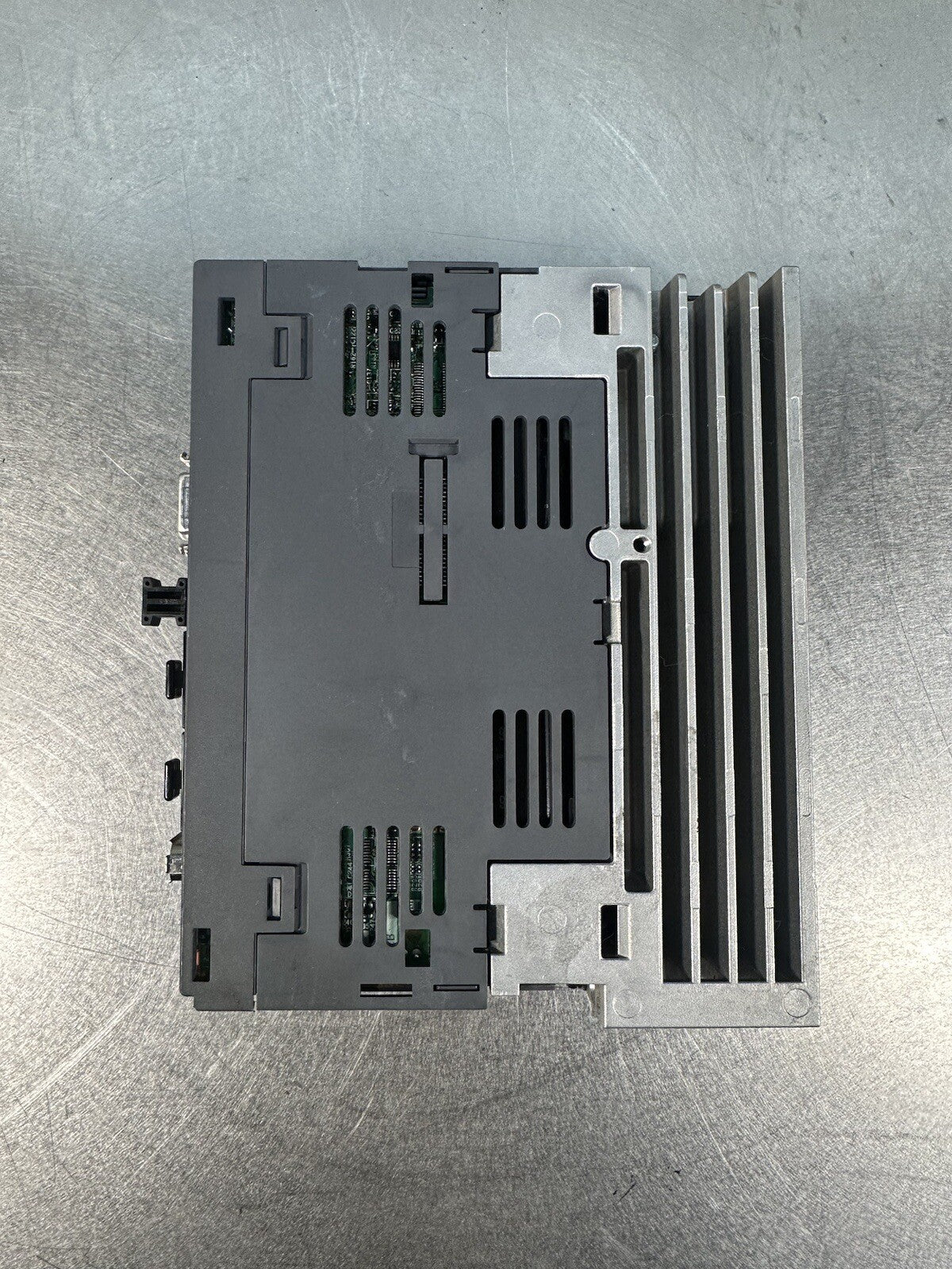 MITSUBISHI MR-J4-20B-EB MELSERVO J4 SERVO DRIVE -Each- (BIN-1.2.4)
