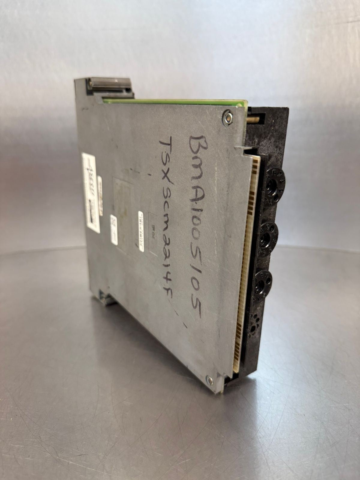 Schneider TSX-SCM-2214 Module TSXSCM2214F (3.3.2)