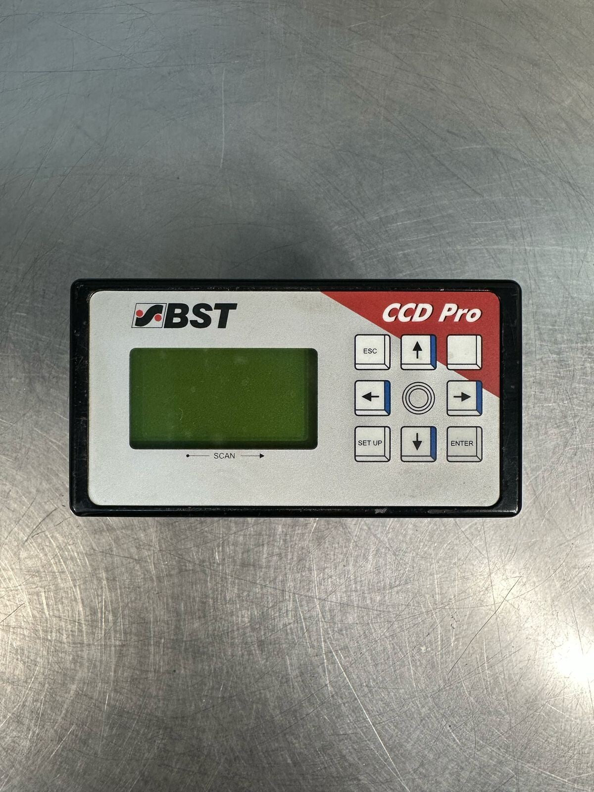 Bst International Digital Sensor  CCDPRO 30000/50    104427 24V/5W  (7.4.3)