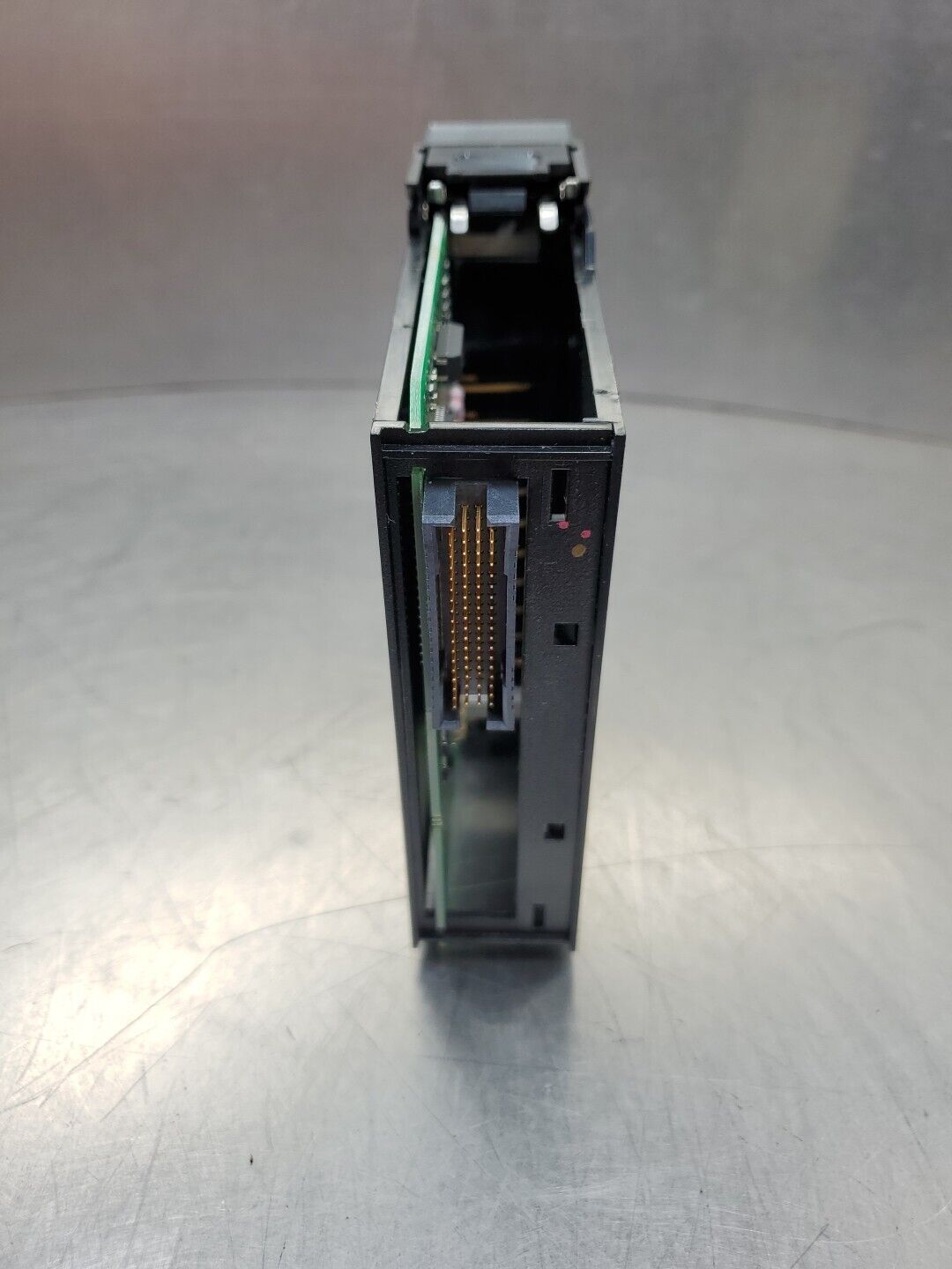 Allen-Bradley 1756-IB16/A J01 ControlLogix 16Pt DC Input Module.           3E-25