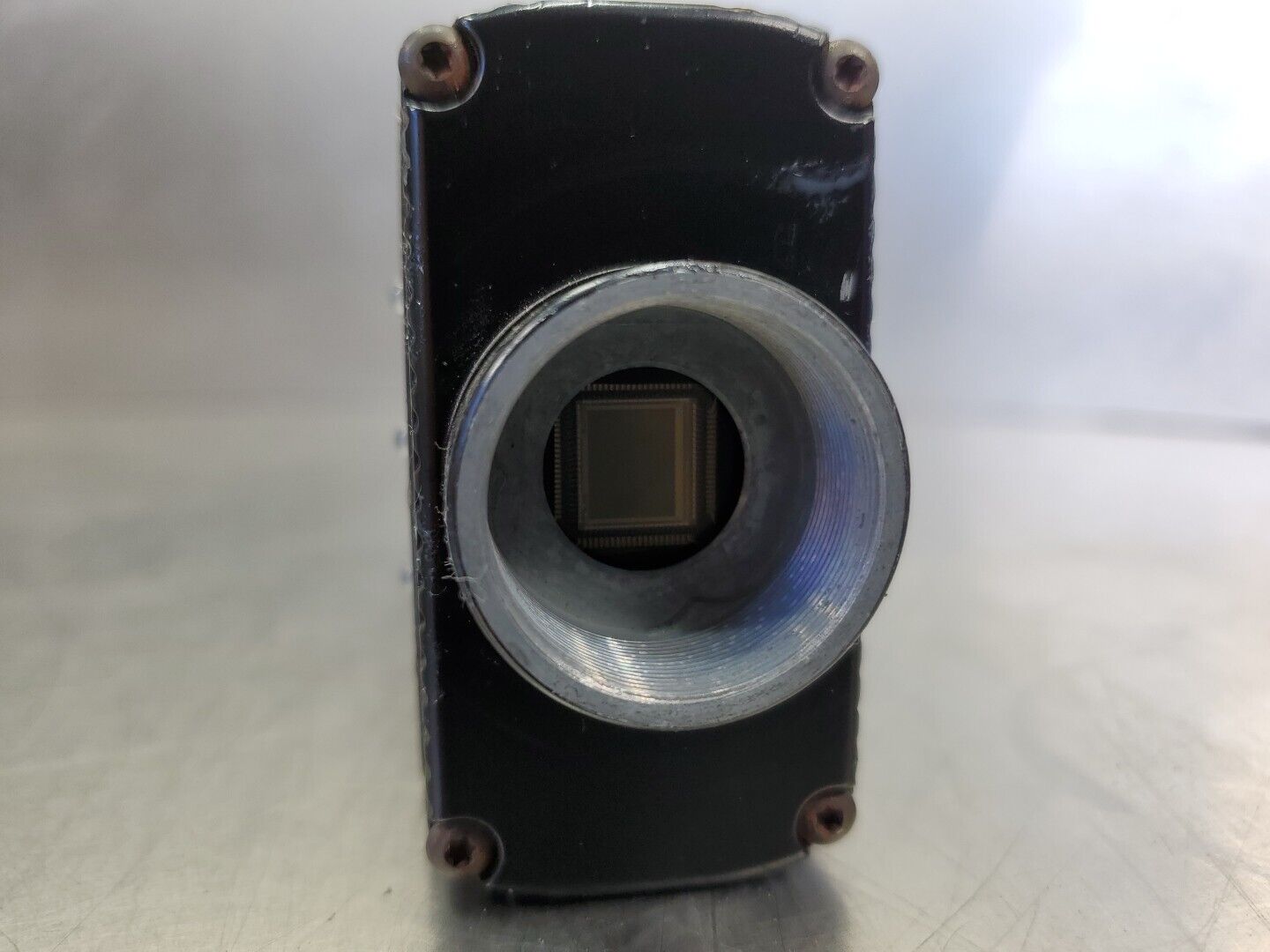 BANNER BCR 1.3 PresencePLUS P4 Inspection Camera (P4D1.3I)                 5D-24