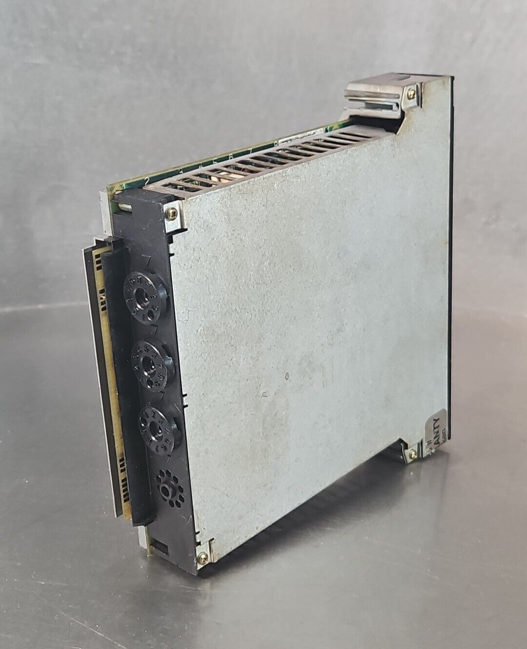 Schneider Telemecanique TSXAEM1613  16 RTD 3 Wire Input Module          (BIN353)