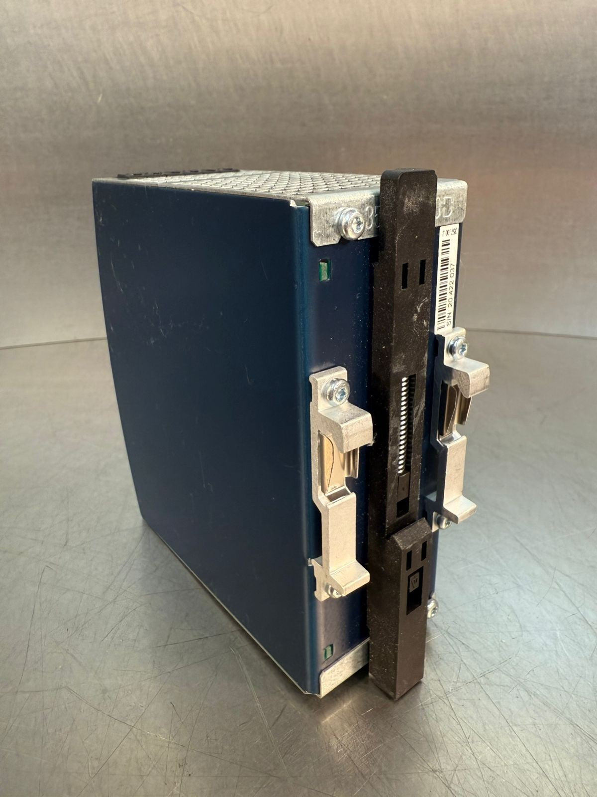 Puls UB10.241 DC UPS Controller 24V 10A 240W   (8.5.1)