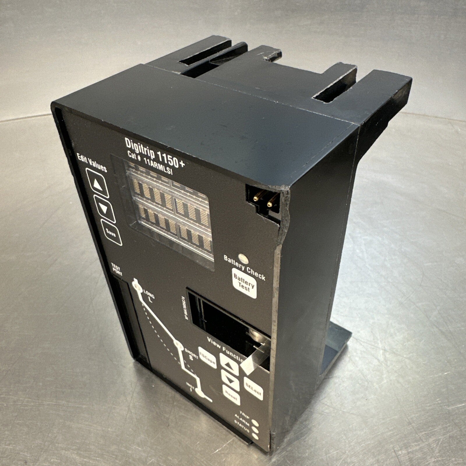 11ARMLSI ~ EATON DIGITRIP  1150+ 11ARMLSI See Description - Each (BIN-5.4.4)