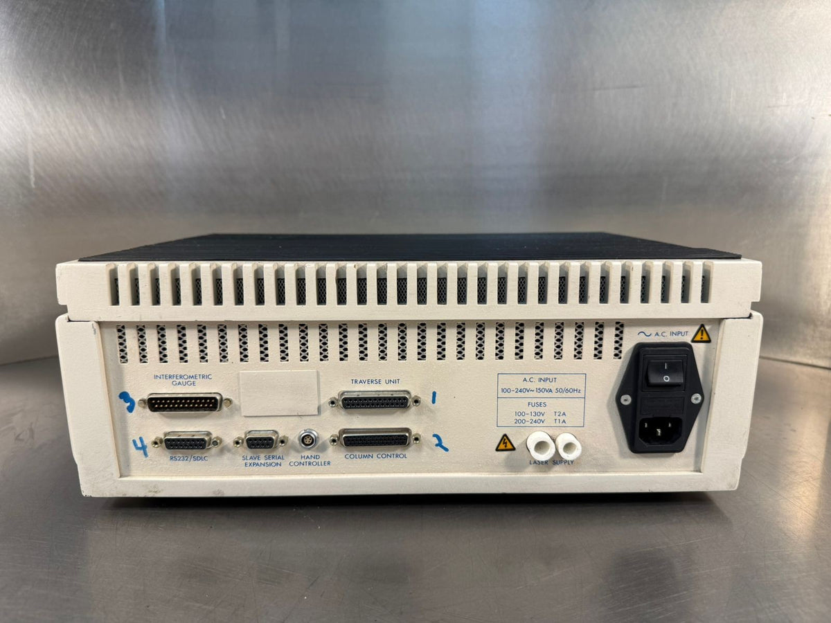 Taylor Hobson 112-2627 Electronic Interface Mod. Series 2         (10.3.1)