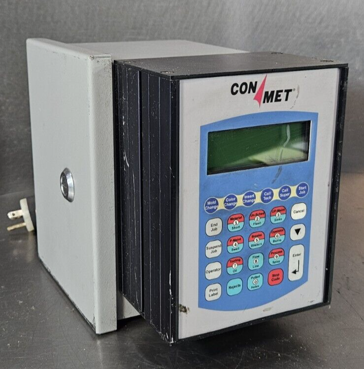 Wiegmann N1C060806 / MDR-60-24 Enclosure assembly                       (BIN521)