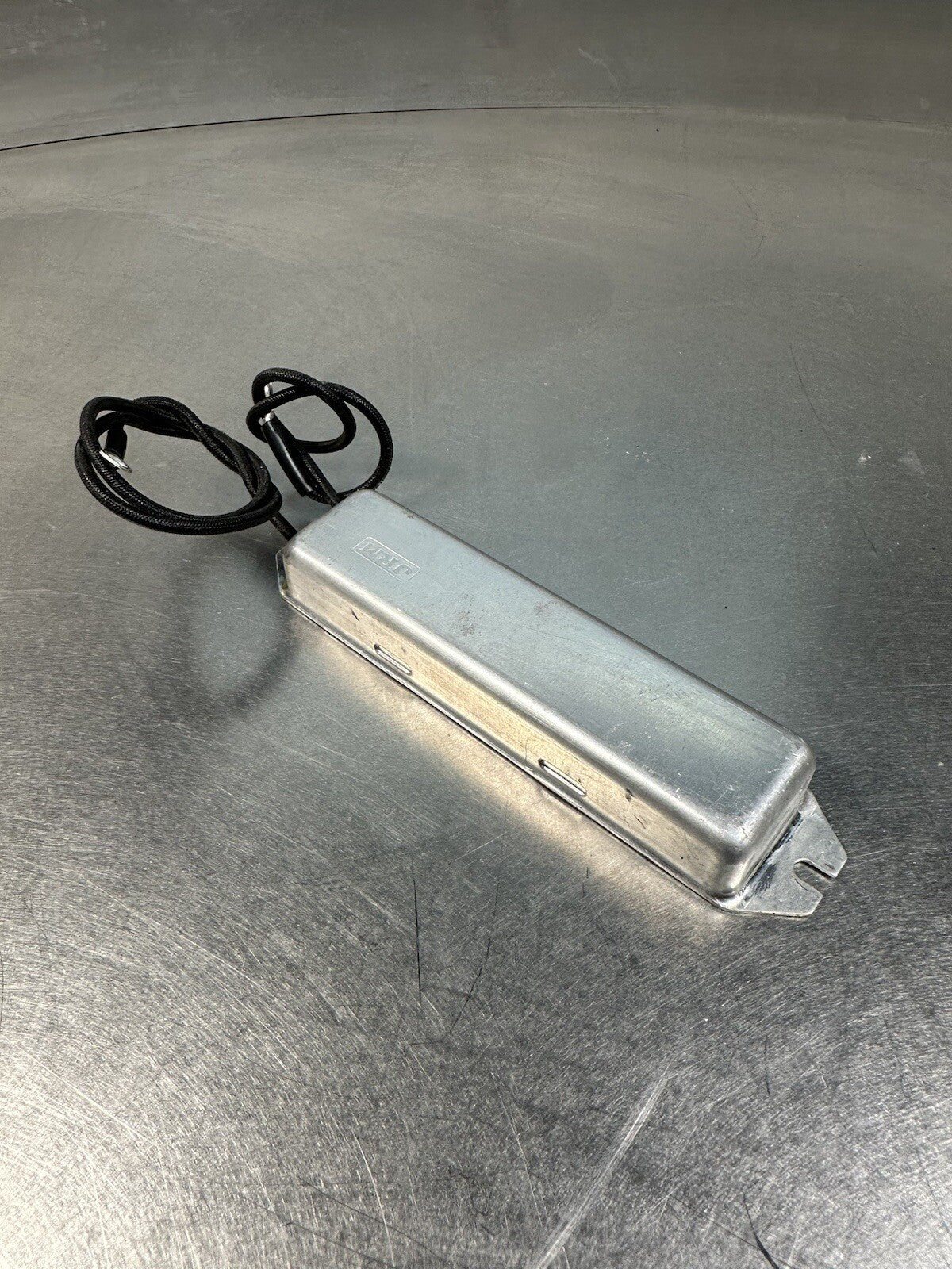 JRM R7493 80W 8.2Ω Power Resistor (BIN-1.5.1)