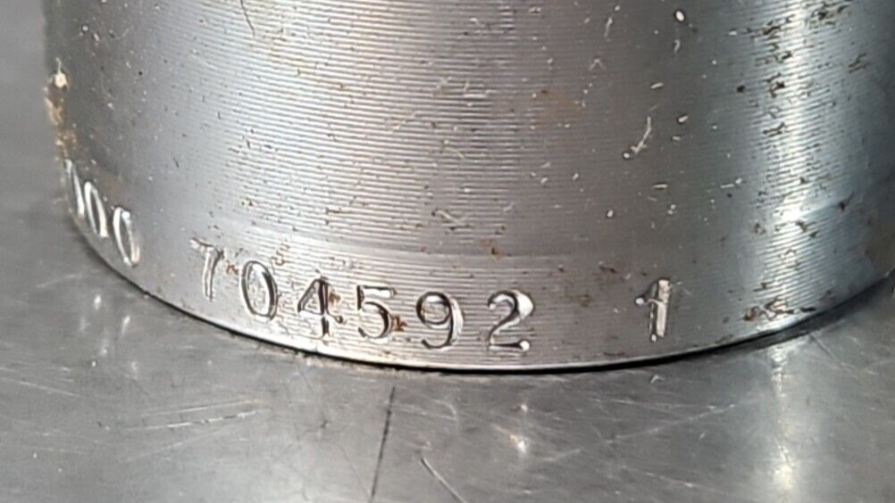 Falk 704592 1 Barrel Outside Diameter 1.88" Length through Bore 1"       loc5D13
