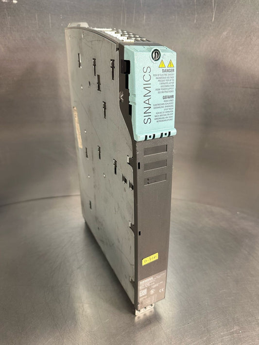 Siemens Sinamics 6SL3120-2TE13-0AA3                    (8.4.5)