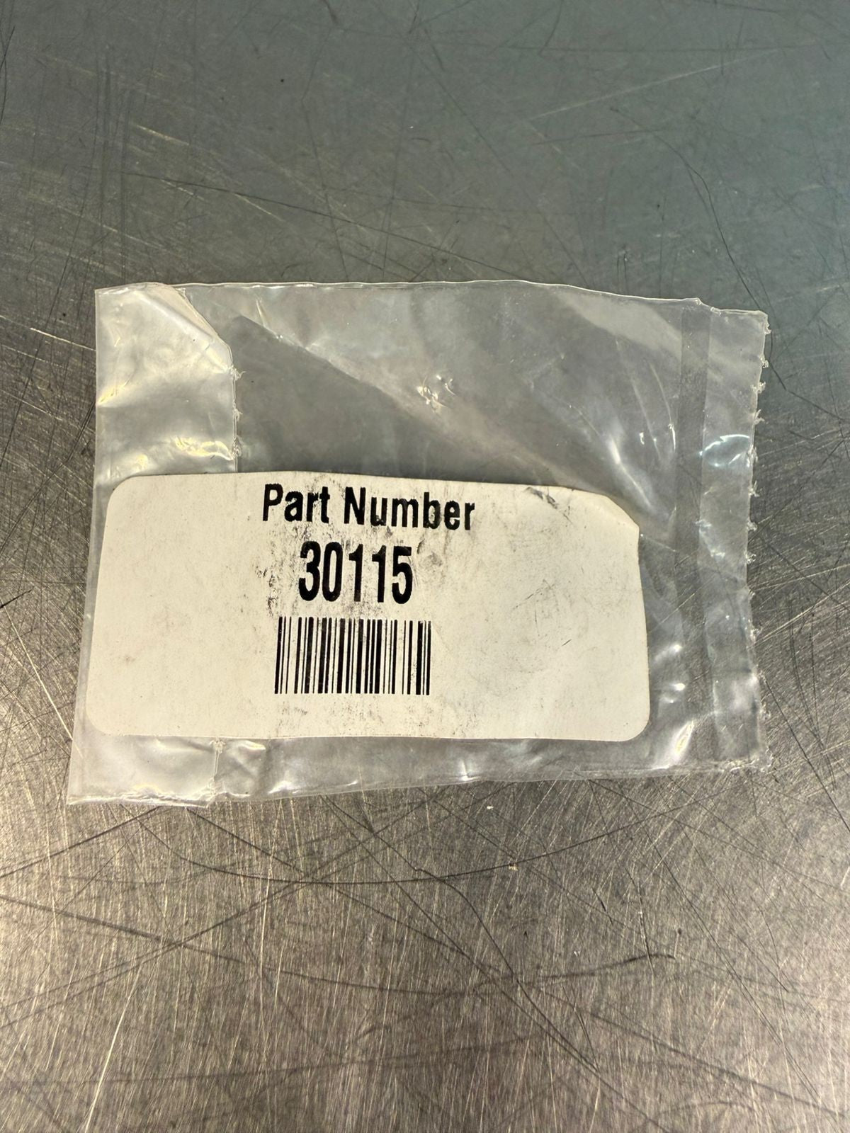  New HW30115 - ZEBRA WAVE WASHER  (3.1.1)